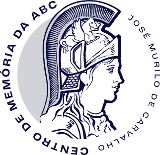 Centro de Memória da ABC - José Murilo de Carvalho