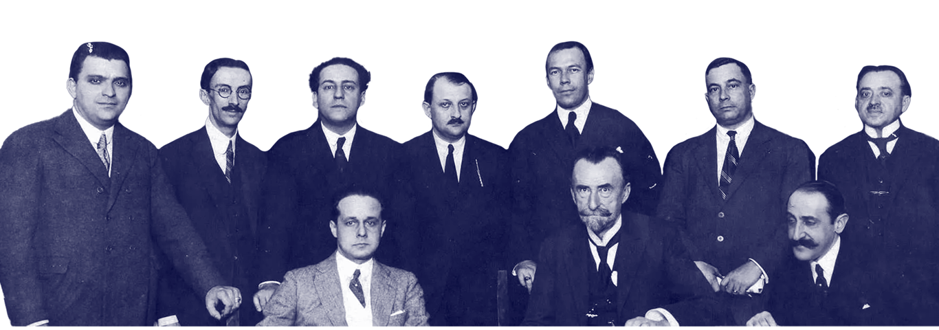 Difusão Científica