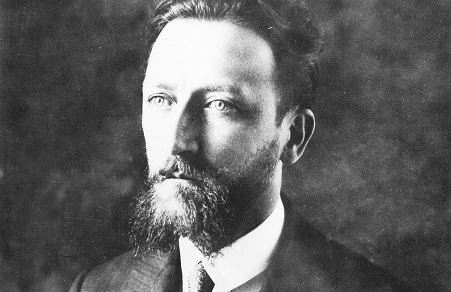 Miguel Ozório de Almeida