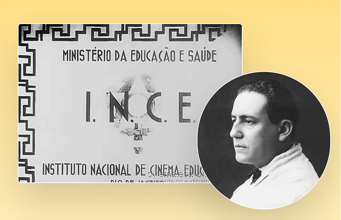 Arquivo Roquette Pinto – Acervo ABL