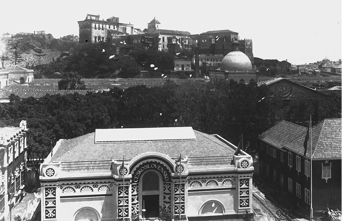 Augusto Malta – Acervo MIS RJ