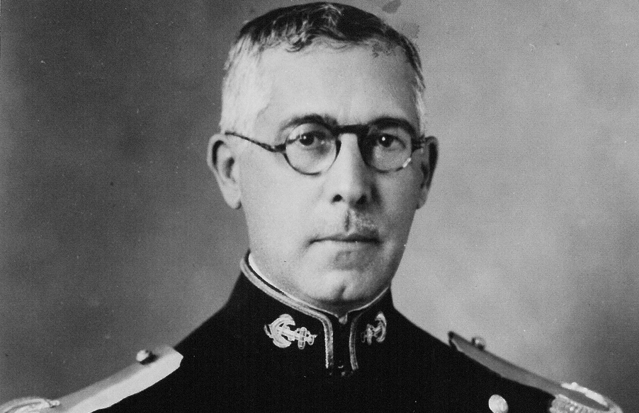 Adalberto Menezes de Oliveira