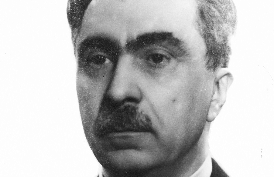 Cândido Firmino de Mello Leitão Junior