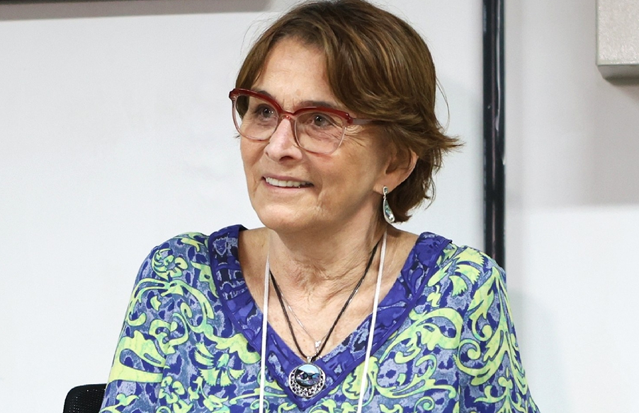 Helena Nader