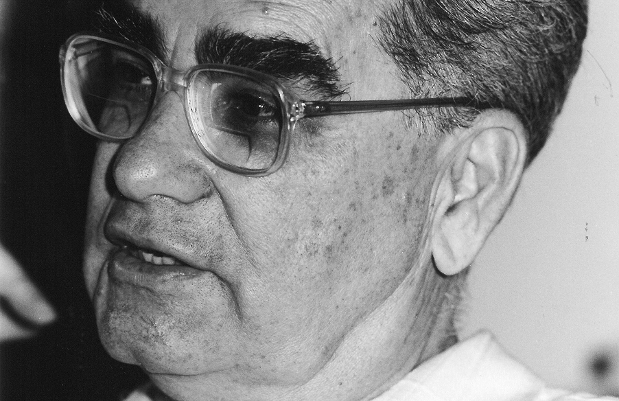 Maurício Matos Peixoto