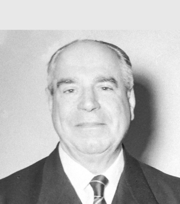 Álvaro Alberto da Motta e Silva